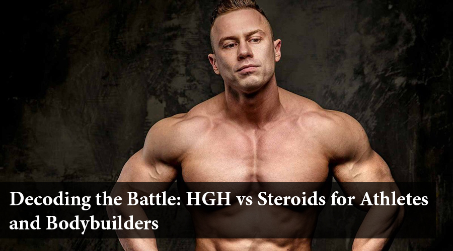 hgh vs steroids